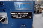 Babbco Direct Fired Tunnel Oven